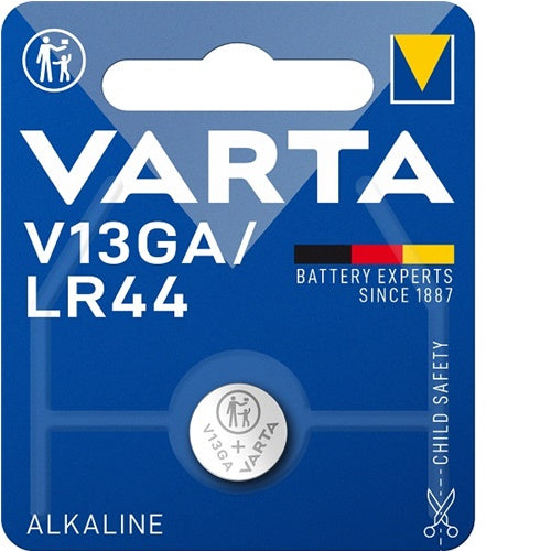Battery Varta Professional V13GA, 1 pc