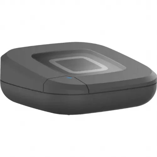 Bazna postaja Homematic IP Access Point 2 (HmIP-HAP2-A) (antracitna, za nastavitev in upravljanje sistemov Homematic IP)