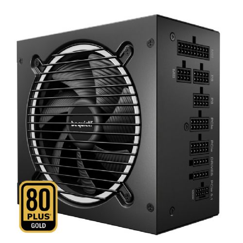 Power supply BE QUIET! Pure Power 13 M 1000W 80Plus Gold (BP028EU) modular