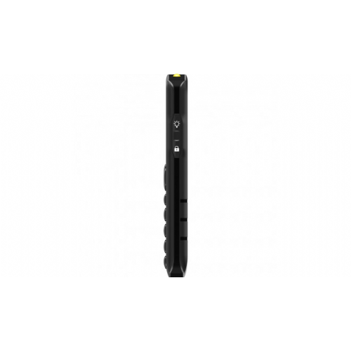 GSM phone Beafon SL230 LTE large keys, SOS button, color screen, desktop charger, very loud melody