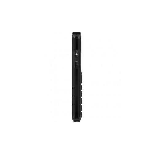 GSM phone Beafon SL230 LTE large keys, SOS button, color screen, desktop charger, very loud melody