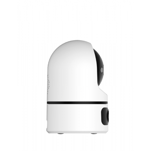 Beafon Tracer 30T indoor surveillance camera 2 × 3 MP, 360°, Wi-Fi, white