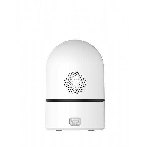 Beafon Tracer 30T indoor surveillance camera 2 × 3 MP, 360°, Wi-Fi, white