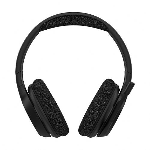Belkin SOUNDFORM ADAPT - Brezžične over-ear slušalke črne