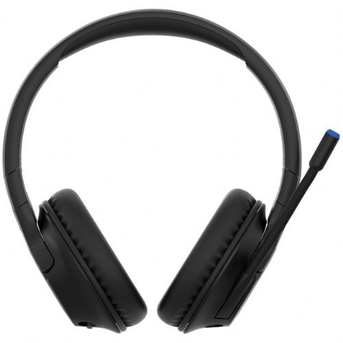 Belkin SOUNDFORM INSPIRE Over-Ear BT otroške slušalke, črne