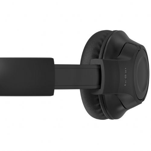 Belkin SOUNDFORM INSPIRE Over-Ear BT otroške slušalke, črne