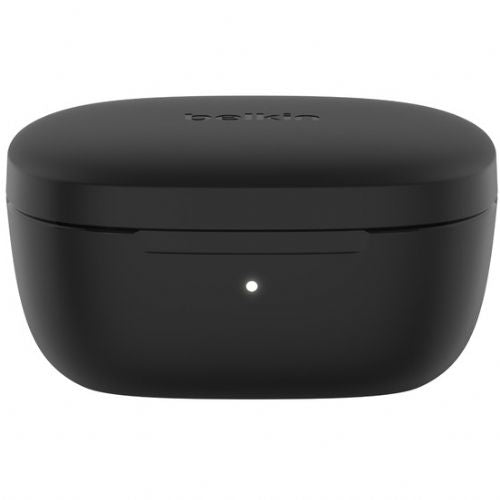 Brezžične slušalke Belkin SOUNDFORM Motion True, črne