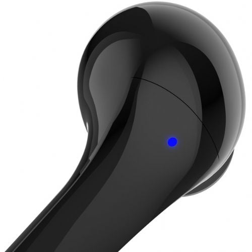 Brezžične slušalke Belkin SOUNDFORM Motion True, črne