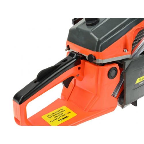 Petrol chainsaw - Standard 4500