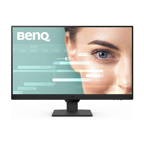 Monitor BenQ GW2490T 60,5 cm (23,8"), 1920 x 1080 FHD, 16:9, IPS, 250cd/m2, 5ms, črna