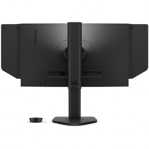 Monitor BenQ ZOWIE XL2586X+ 61,2 cm (24,1") 1920 x 1080 FHD, 16:9, TN, 320 cd/m2, črna