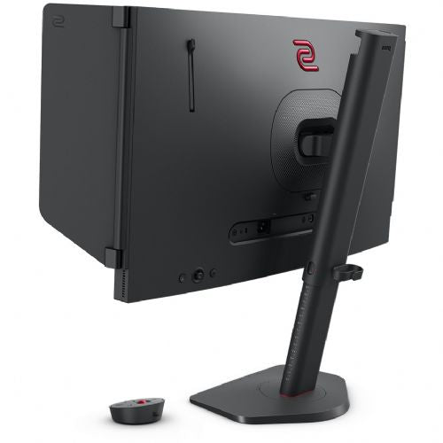 Monitor BenQ ZOWIE XL2586X+ 61,2 cm (24,1") 1920 x 1080 FHD, 16:9, TN, 320 cd/m2, črna