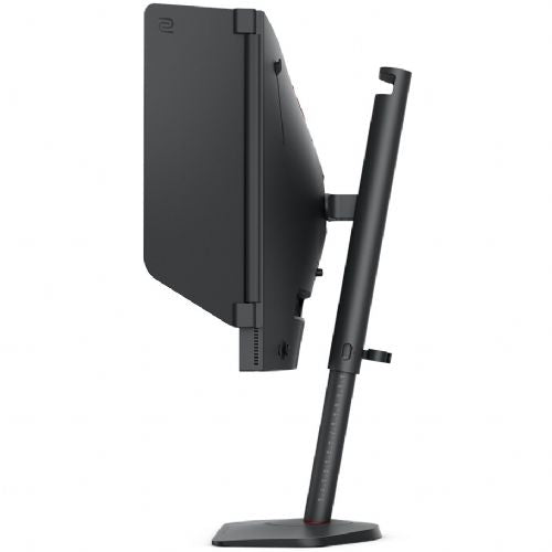 Monitor BenQ ZOWIE XL2586X+ 61,2 cm (24,1") 1920 x 1080 FHD, 16:9, TN, 320 cd/m2, črna