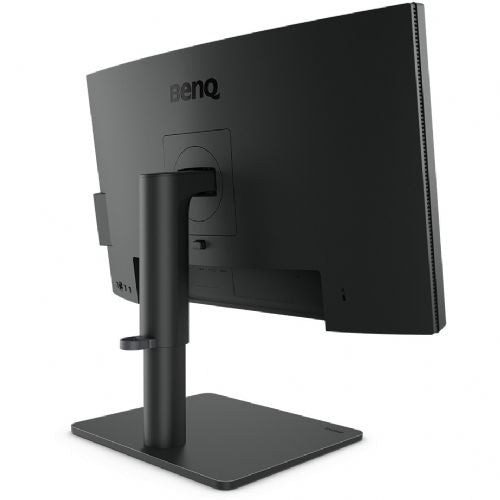 Monitor BenQ PD2506Q 63,5 cm (25"), 2560 x 1440 2K, 16:9, IPS, 400cd/m2, 5ms, črna