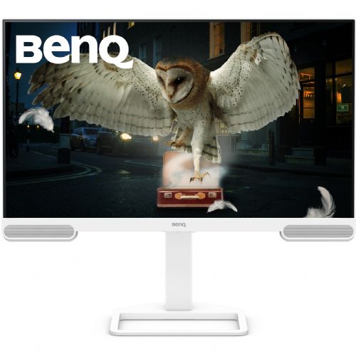 Monitor BenQ EW2790U 68,6 cm (27"), 3840 x 2160 4K, 16:9, IPS, 400cd/m2, 5ms, bela