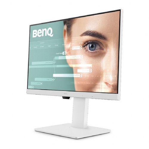 Monitor BenQ GW2786TC 68,6 cm (27"), 1920 x 1080 FHD, 16:9, IPS, 250cd/m2, 5ms, bela