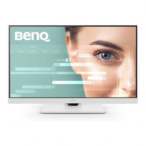 Monitor BenQ GW2786TC 68,6 cm (27"), 1920 x 1080 FHD, 16:9, IPS, 250cd/m2, 5ms, bela