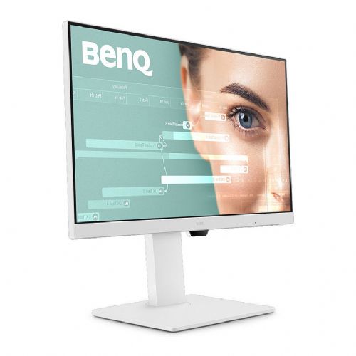 Monitor BenQ GW2786TC 68,6 cm (27"), 1920 x 1080 FHD, 16:9, IPS, 250cd/m2, 5ms, bela
