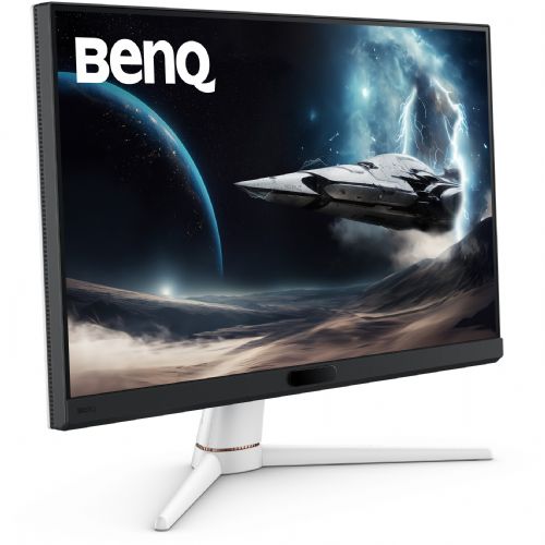Monitor BenQ MOBIUZ EX271 27" FHD IPS 180 Hz 1 ms HDR FreeSync črn