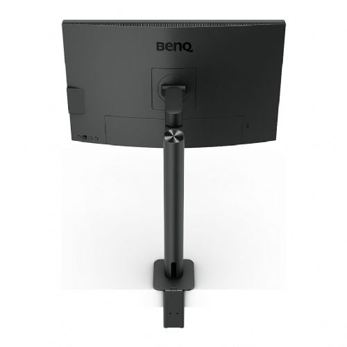 Monitor BenQ 68,6 cm PD2705UA 68,6cm (27"), 3840 x 2160 4K, 16:9, IPS, 350cd/m2, 5ms, črna