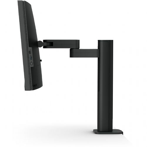 Monitor BenQ 68,6 cm PD2705UA 68,6cm (27"), 3840 x 2160 4K, 16:9, IPS, 350cd/m2, 5ms, črna