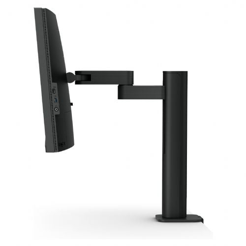 Monitor BenQ 68,6 cm PD2705UA 68,6cm (27"), 3840 x 2160 4K, 16:9, IPS, 350cd/m2, 5ms, črna