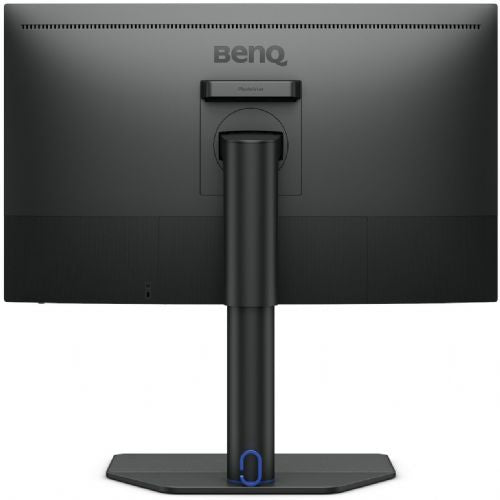 Monitor BenQ SW272Q 68,6 cm (27"), 2560 x 1440, 16:9, IPS, 300cd/m2, 5ms, črna