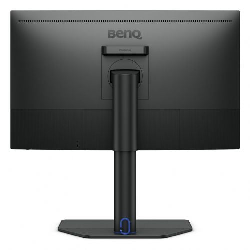 Monitor BenQ SW272Q 68,6 cm (27"), 2560 x 1440, 16:9, IPS, 300cd/m2, 5ms, črna