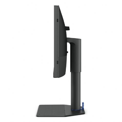 Monitor BenQ SW272Q 68,6 cm (27"), 2560 x 1440, 16:9, IPS, 300cd/m2, 5ms, črna