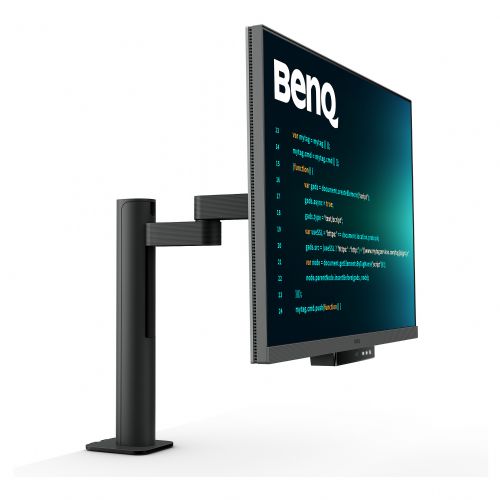 Monitor BenQ RD280UA ErgoArm 71,6 cm (28,2"), 3840 x 2560 (4K UHD), IPS, 400 cd/m2, 5ms, 3:2, HDMI, USB-C 90W, DP