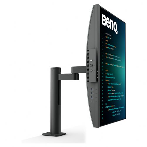 Monitor BenQ RD280UA ErgoArm 71,6 cm (28,2"), 3840 x 2560 (4K UHD), IPS, 400 cd/m2, 5ms, 3:2, HDMI, USB-C 90W, DP