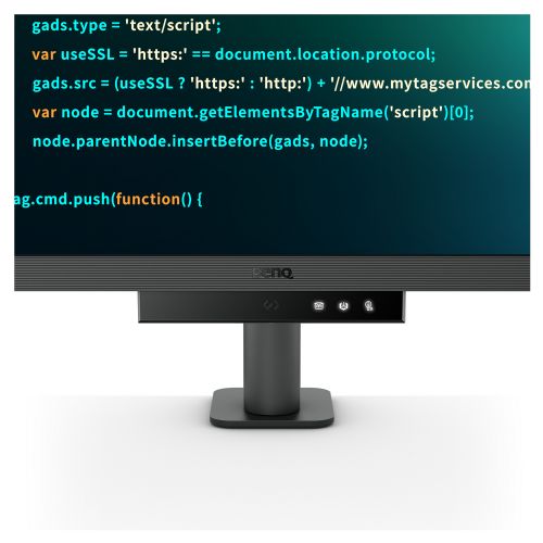 Monitor BenQ RD280UA ErgoArm 71,6 cm (28,2"), 3840 x 2560 (4K UHD), IPS, 400 cd/m2, 5ms, 3:2, HDMI, USB-C 90W, DP