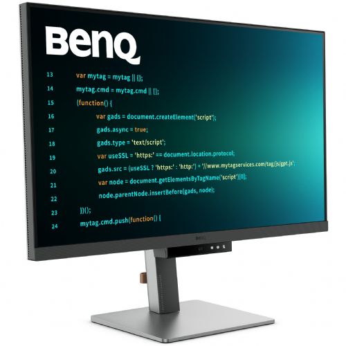 Monitor BenQ RD320U 80,0 cm (31,5"), 3840 x 2160 4K, 16:9, IPS, 400cd/m2, 5ms, črna