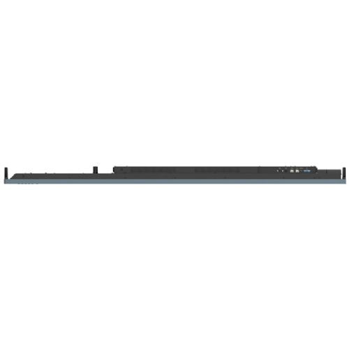 BenQ Board Essential RE7504 190,5cm (75") UHD IPS EDLA na dotik interaktivni monitor