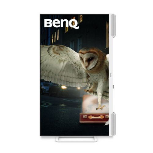 Monitor BENQ EW3290U 80cm (31,5") 4K IPS HDMI/USB-C zvočnik HDR10 Premium