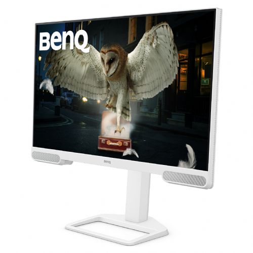 Monitor BenQ EW3290U 79,2 cm (31,2"), 3840x2160 (UHD), IPS, 400 cd/m2, 5ms, 60Hz, USB-C 65W, HDMI