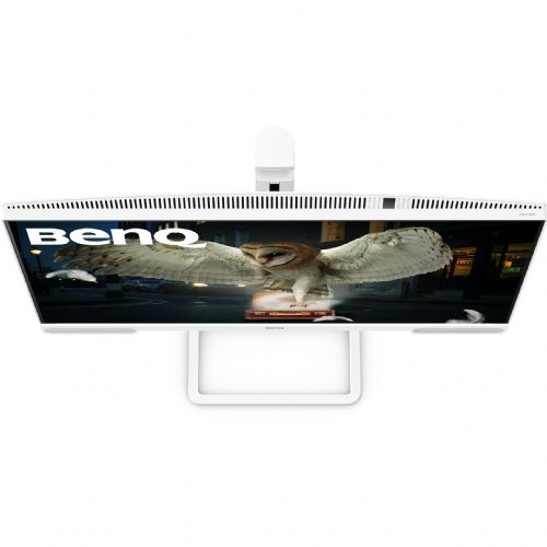 Monitor BenQ EW3290U 79,2 cm (31,2"), 3840x2160 (UHD), IPS, 400 cd/m2, 5ms, 60Hz, USB-C 65W, HDMI