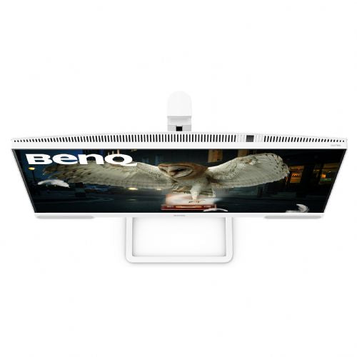 Monitor BenQ EW3290U 79,2 cm (31,2"), 3840x2160 (UHD), IPS, 400 cd/m2, 5ms, 60Hz, USB-C 65W, HDMI