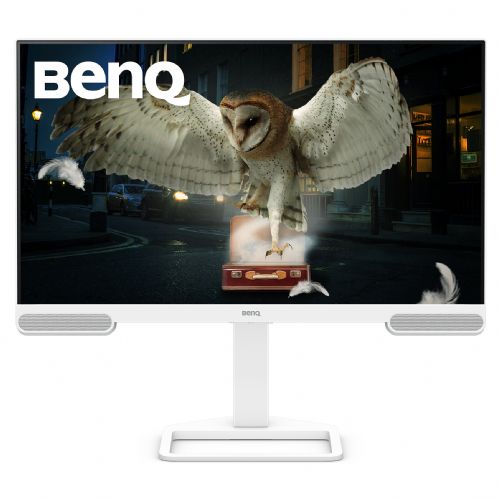 Monitor BenQ EW3290U 79,2 cm (31,2"), 3840x2160 (UHD), IPS, 400 cd/m2, 5ms, 60Hz, USB-C 65W, HDMI