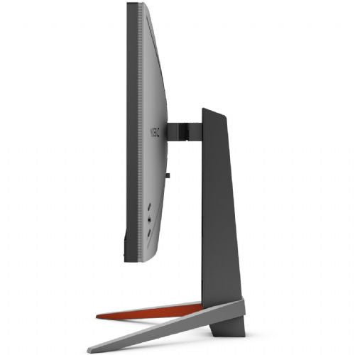 Monitor BenQ BenQ EX2710Q 68,6cm (27"), 2560 x 1440 2K, 16:9, IPS, 400cd/m2, 2ms, črna