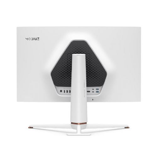 Monitor BENQ EX321UX 80cm (31,5") 4K IPS 144Hz DP/HDMI/USB-C FreeSync zvočniki gaming