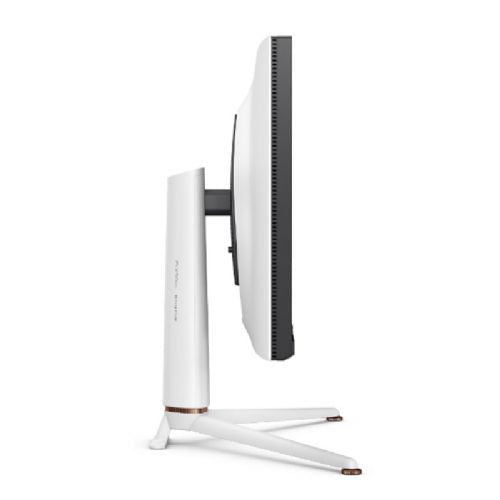 Monitor BENQ EX321UX 80cm (31,5") 4K IPS 144Hz DP/HDMI/USB-C FreeSync zvočniki gaming