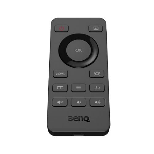 Monitor BENQ EX321UX 80cm (31,5") 4K IPS 144Hz DP/HDMI/USB-C FreeSync zvočniki gaming