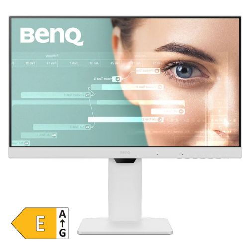 Monitor BENQ GW2486TC 68,58cm (27") FHD IPS 100Hz DP/HDMI/USB-C MST zvočniki bel