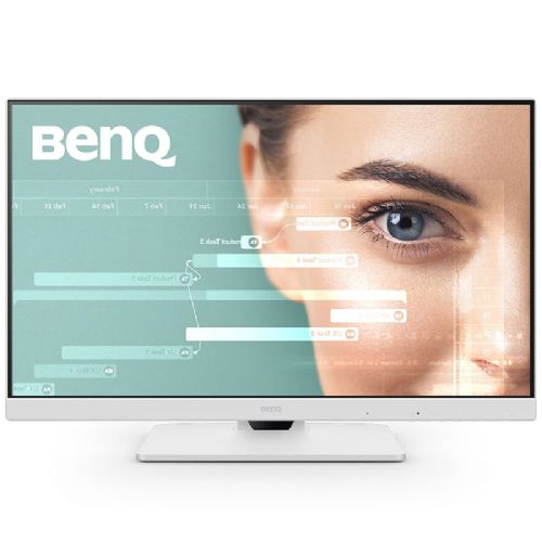Monitor BenQ GW2786TC, 68,58 cm (27"), Full HD IPS, 100 Hz, USB-C 65 W, zvočniki, bel