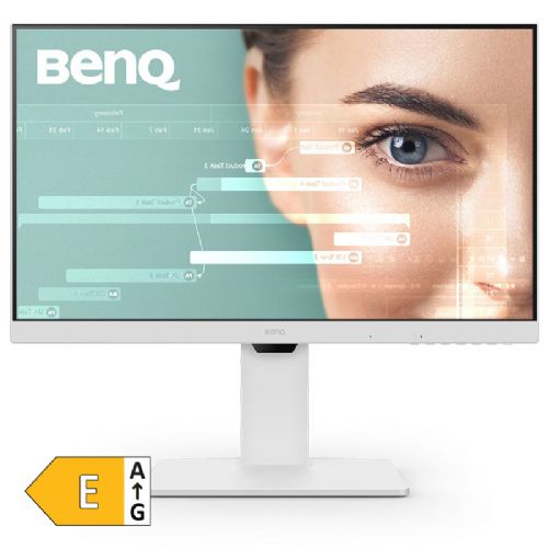 Monitor BenQ GW2786TC, 68,58 cm (27"), Full HD IPS, 100 Hz, USB-C 65 W, zvočniki, bel