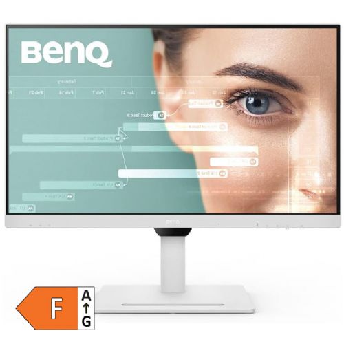 Monitor BENQ GW2790QT 68,58cm (27") 2K IPS 75Hz DP/HDMI/USB-C zvočniki bel
