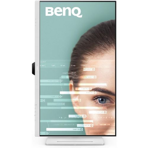 Monitor BENQ GW3290QT 80cm (31,5") 2K IPS 75Hz DP/HDMI/USB-C zvočniki bel