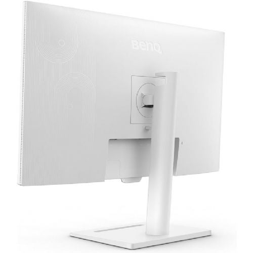Monitor BENQ GW3290QT 80cm (31,5") 2K IPS 75Hz DP/HDMI/USB-C zvočniki bel