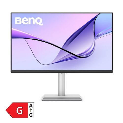 Monitor Benq MA320U za MacBook 80 cm (31,5-palčni), UHD/4k, IPS, 3840 x 2160, 16:9, 600 cd/m², USB-C